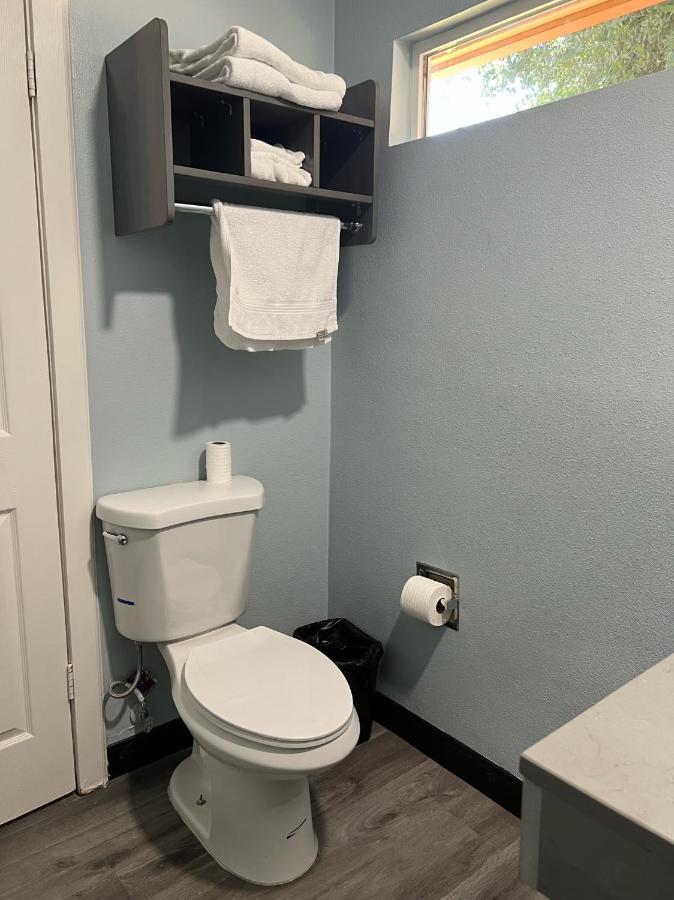 Travel Inn Gilroy Quarto foto