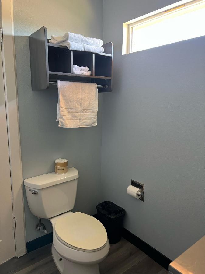 Travel Inn Gilroy Quarto foto